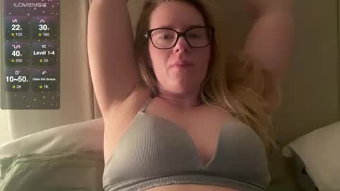 Rosie online show from February 24, 6:36 am