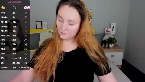 Lessy Fox online show from February 6, 3:37 pm