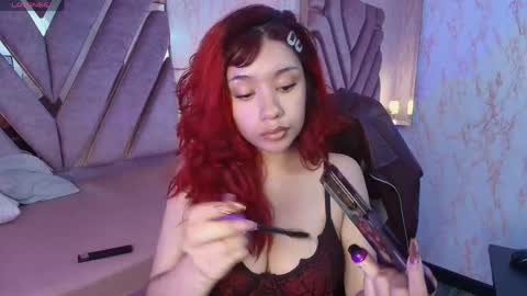 red_pandaa online show from April 2, 3:48 am