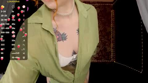 Mia online show from March 7, 12:01 pm