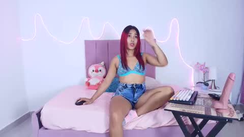 redhair6 online show from December 16, 8:04 pm