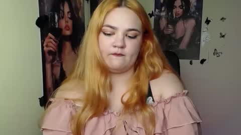 Rina online show from May 15, 2:53 pm