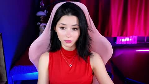 Kiara online show from April 2, 8:28 pm