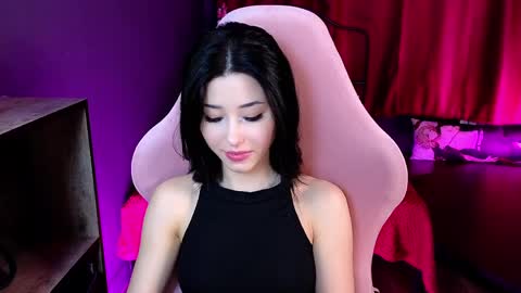 Kiara online show from April 4, 9:13 pm