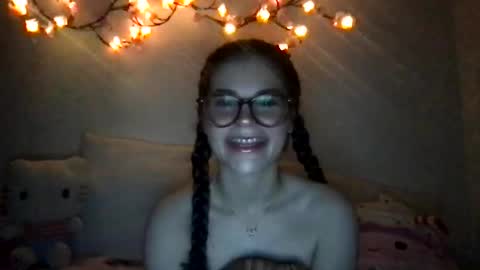 Penelope online show from February 11, 7:38 pm