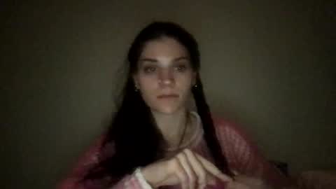 Penelope online show from December 3, 2:23 am