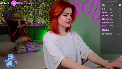 Ronnie online show from May 26, 9:36 pm