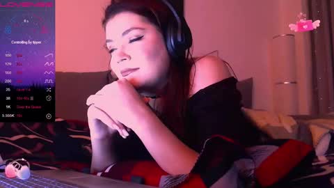 Red online show from January 3, 10:19 pm