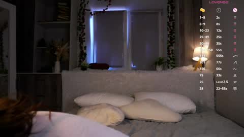 Grace  online show from April 11, 11:25 am