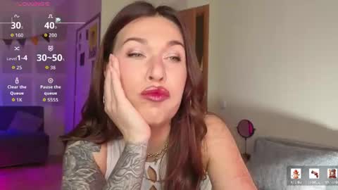 ReginaHawkinss online show from June 9, 11:20 am