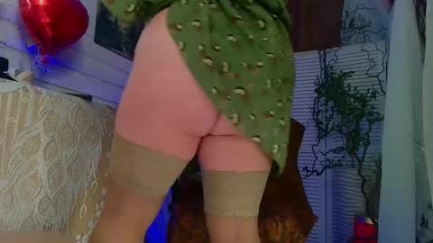 Karina online show from February 22, 5:41 am