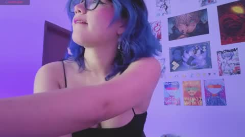 rei 3 online show from April 12, 11:17 pm