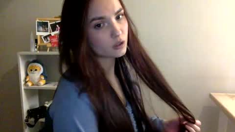 Snapshot of reilbelll chatting on October 20, 9:07 pm Bell online show from October 20, 9:07 pm