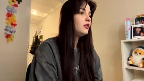 Bell online show from February 25, 11:14 pm