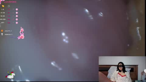 Reinacatchile online show from October 1, 2:27 am