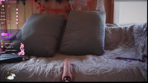 Reinacatchile online show from October 18, 7:04 pm