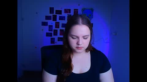 Reina online show from April 9, 6:05 am