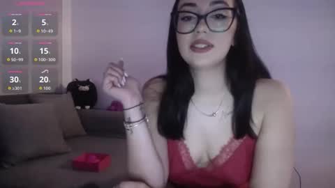 Relly online show from February 20, 8:53 pm