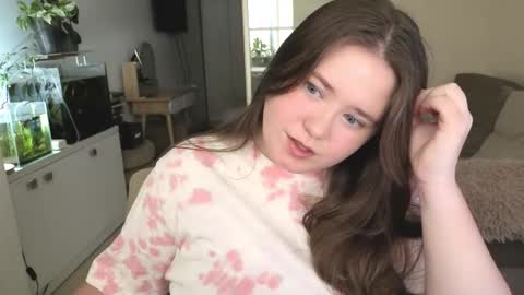 Ann OF - remirann21 online show from November 19, 11:32 am