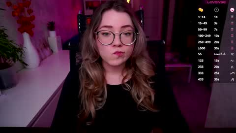 RemyWild online show from April 18, 9:15 pm