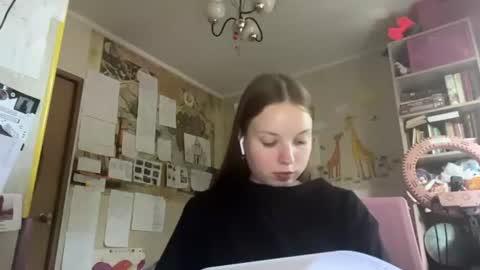 Annabel online show from July 15, 10:31 am