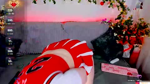 RenaRyugy online show from February 18, 6:28 pm