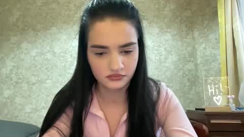 Renata online show from October 21, 10:19 am