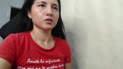 Renata Rivas online show from April 10, 3:45 am