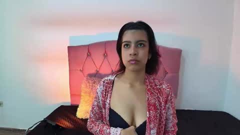 renata_velvet online show from February 17, 11:53 am