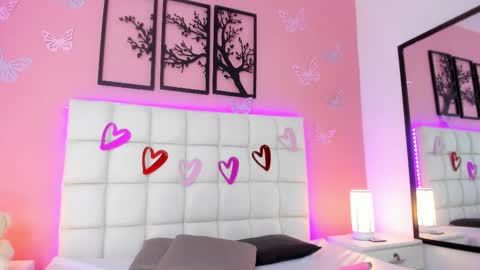 Renata online show from February 26, 8:39 am