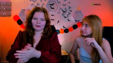 Sweet Renesmee online show from November 3, 9:57 am