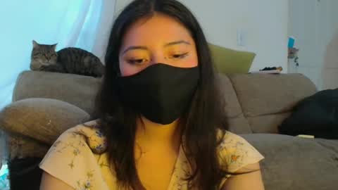 Snapshot of reni_tendress chatting on October 8, 7:07 pm reni_tendress online show from October 8, 7:07 pm
