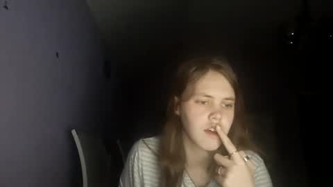 Eva online show from April 30, 8:57 pm