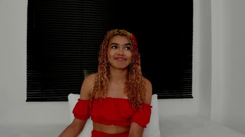  Renata  online show from March 31, 3:17 am