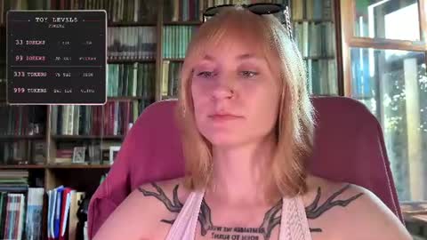 Rie online show from July 2, 2:23 pm