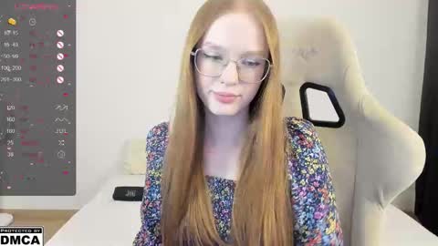 nice to meet you  3  I am Milena online show from March 8, 2:04 am