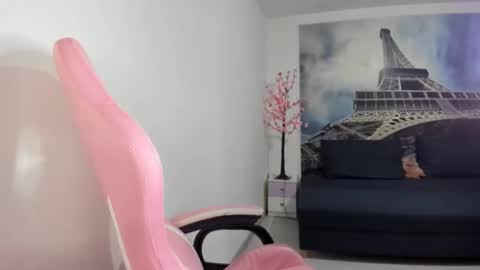 rheaetthan online show from February 16, 8:41 pm