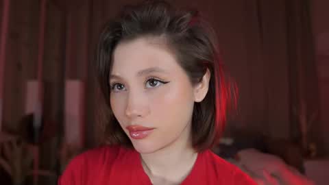 Nanami online show from March 15, 6:54 pm