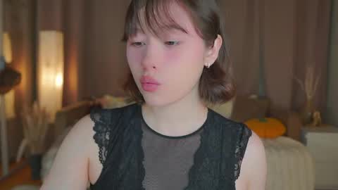 Nanami online show from April 14, 6:19 pm