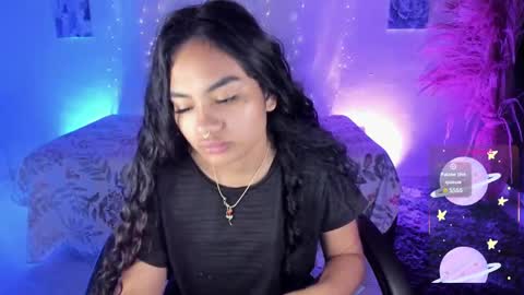 RianaK online show from November 24, 10:28 am