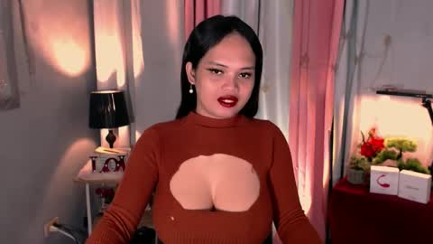 rica online show from January 8, 12:58 pm