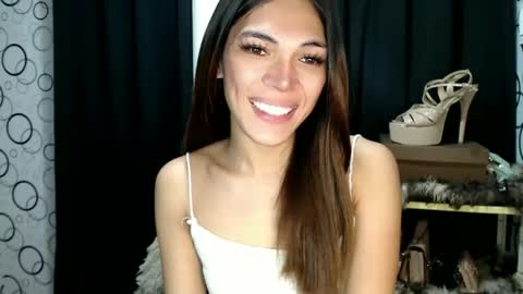 Ariela online show from February 23, 9:48 am