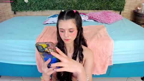 Richell online show from January 17, 8:44 pm