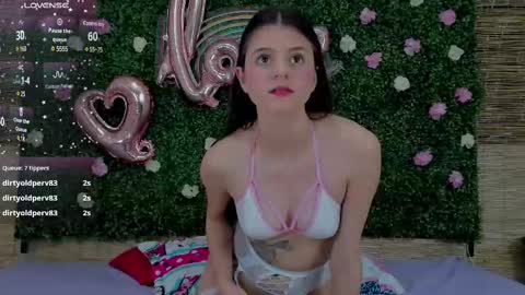 Richell online show from February 13, 9:17 pm