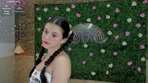 Richell online show from February 8, 7:05 pm