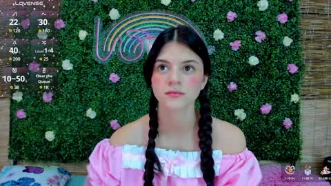 Richell online show from January 30, 11:22 am