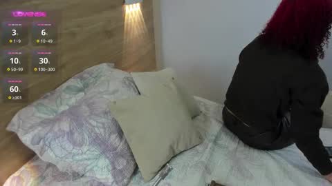 Sara online show from February 19, 11:21 am