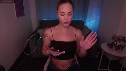 Rika online show from February 24, 5:52 am