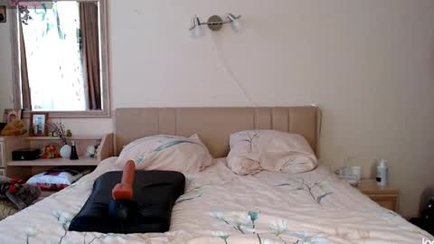 Riley online show from March 22, 9:26 am