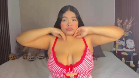 RileyDolly online show from December 21, 3:33 am